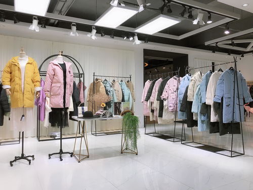 2020冬季新款品牌女裝折扣批發(fā) 優(yōu)質(zhì)工廠尾單貨源解析