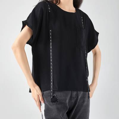 品牌折扣女裝 一站式女裝批發(fā)與加盟解決方案