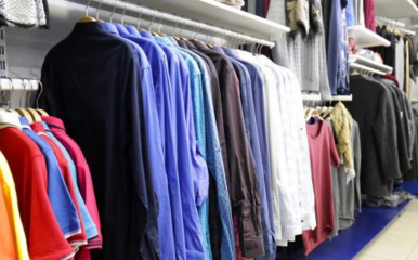 服裝批發(fā)城新手進(jìn)貨四不要！這些坑千萬(wàn)別踩