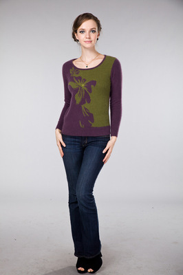 冬季女裝批發(fā)新選擇 高端羊毛衫、羊絨衫與貂絨衫的市場(chǎng)解析